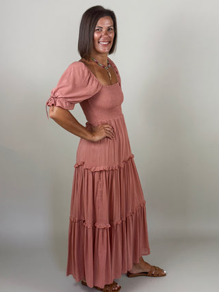 [Z Supply] Eliora Maxi Dress