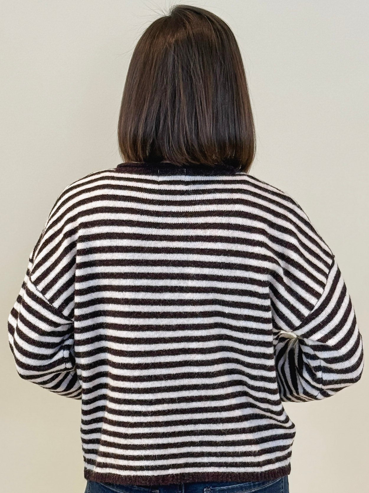 Piper Henley Sweater