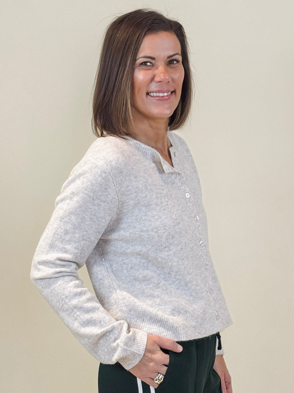 [Z Supply] Medina Cardigan