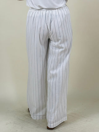 [Liverpool] Ivie Pull-On Wide Leg Pants