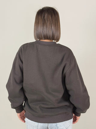 Wendy Whiskey Weather Sweatshirt