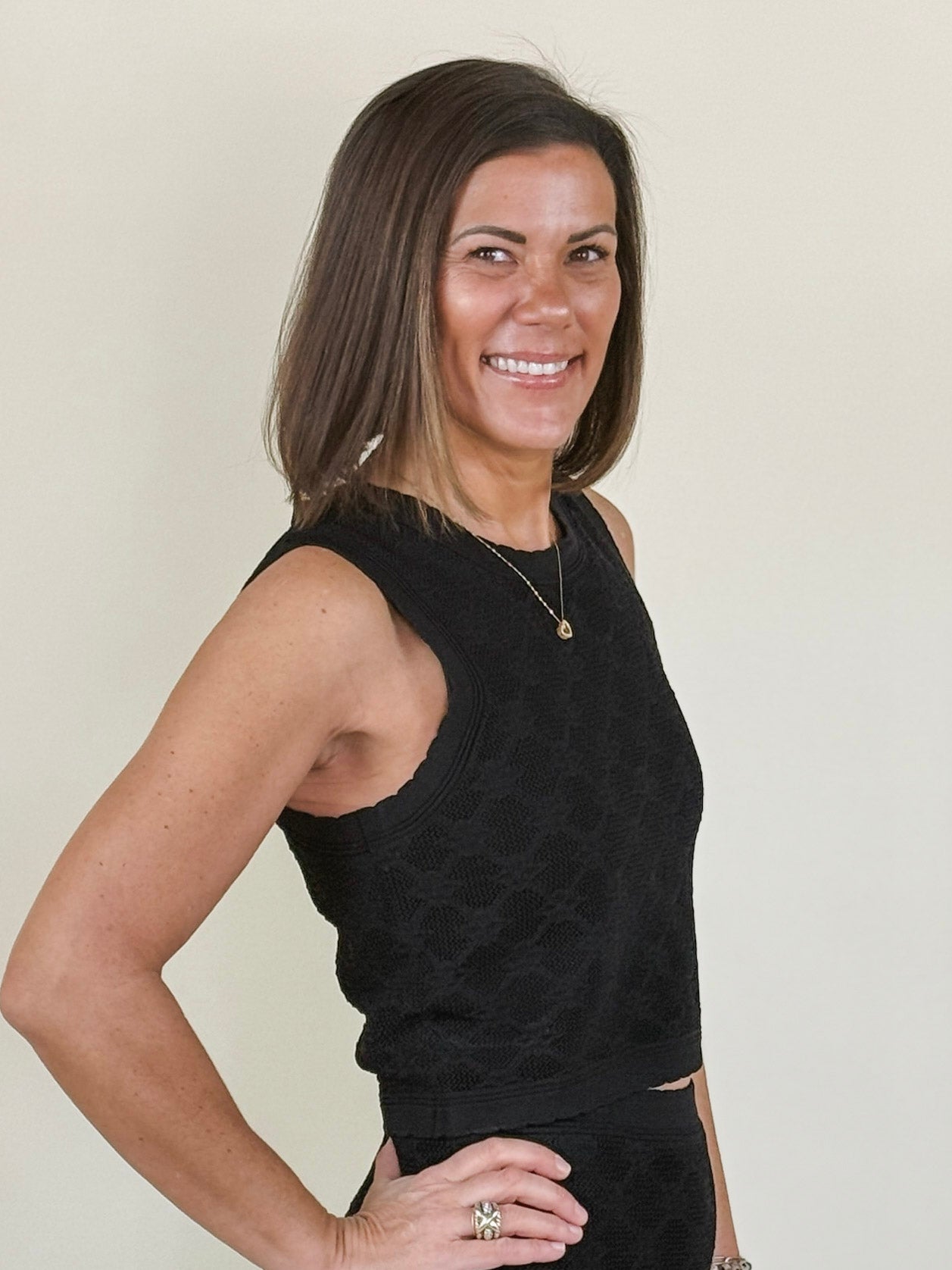 [Z Supply] Ramona Sweater Tank