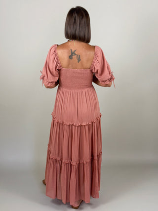 [Z Supply] Eliora Maxi Dress
