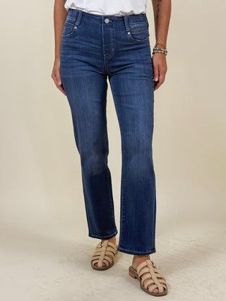 [Liverpool] Gia Glider Slim Jeans, 29" Inseam