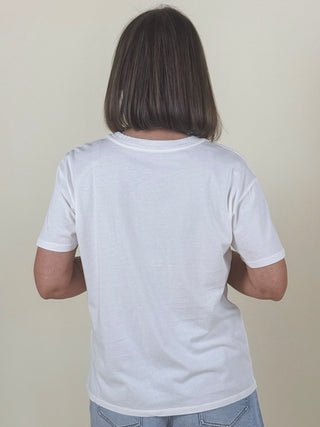 [Z Supply] Sea La Vie Boyfriend Tee