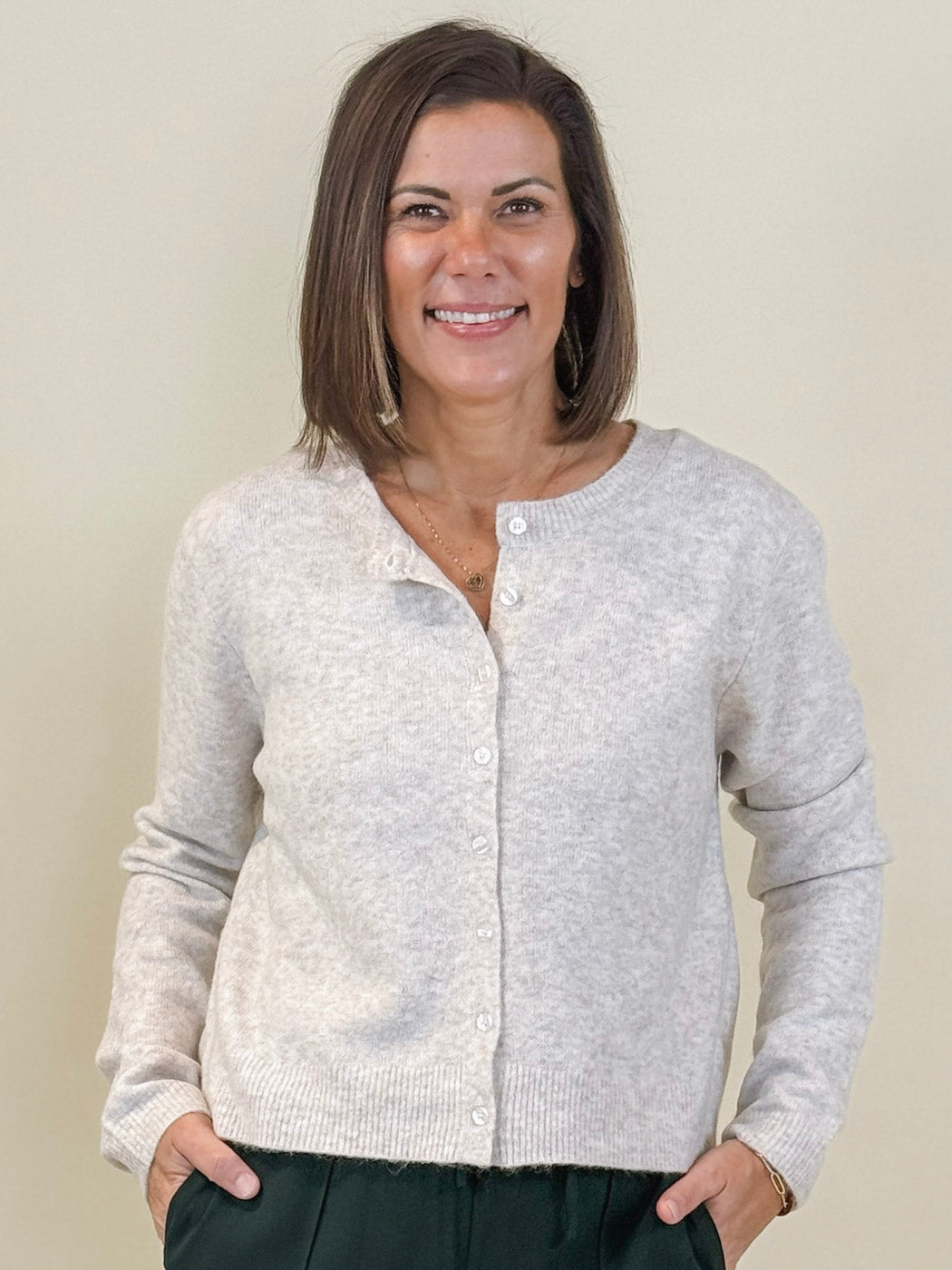 [Z Supply] Medina Cardigan