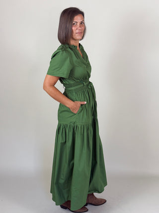 Jennis Maxi Dress