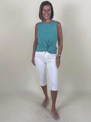 [Liverpool] Jessica Twist Front Top