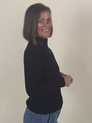 [Liverpool] Sydney Turtleneck Sweater