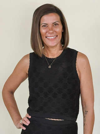 [Z Supply] Ramona Sweater Tank