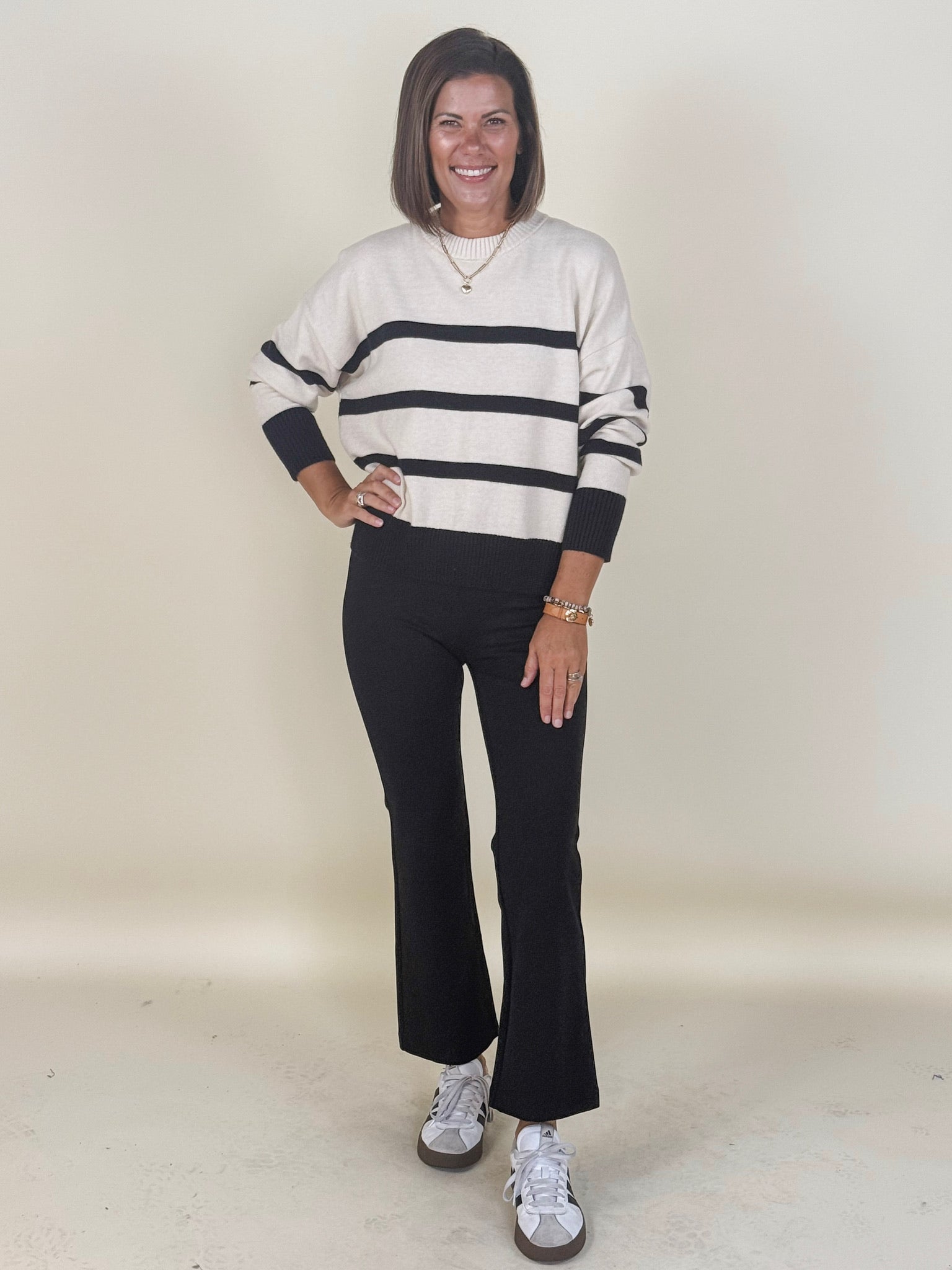 [Z Supply] Do It All Slim Kick Pant