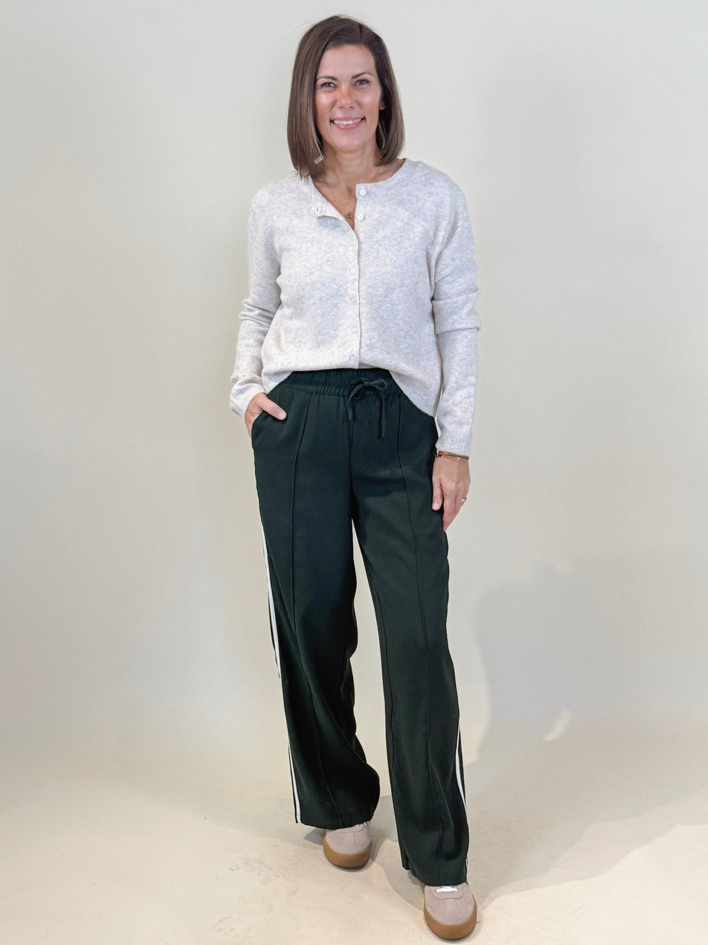 [Z Supply] Saunder Track Pants