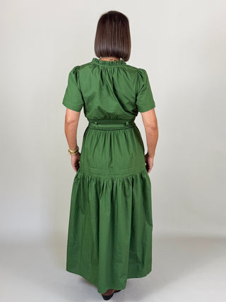 Jennis Maxi Dress