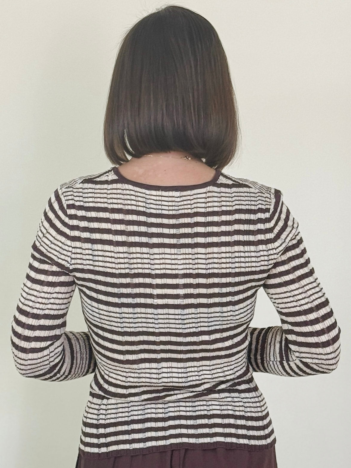 [Z Supply] Ronnie Striped Sweater