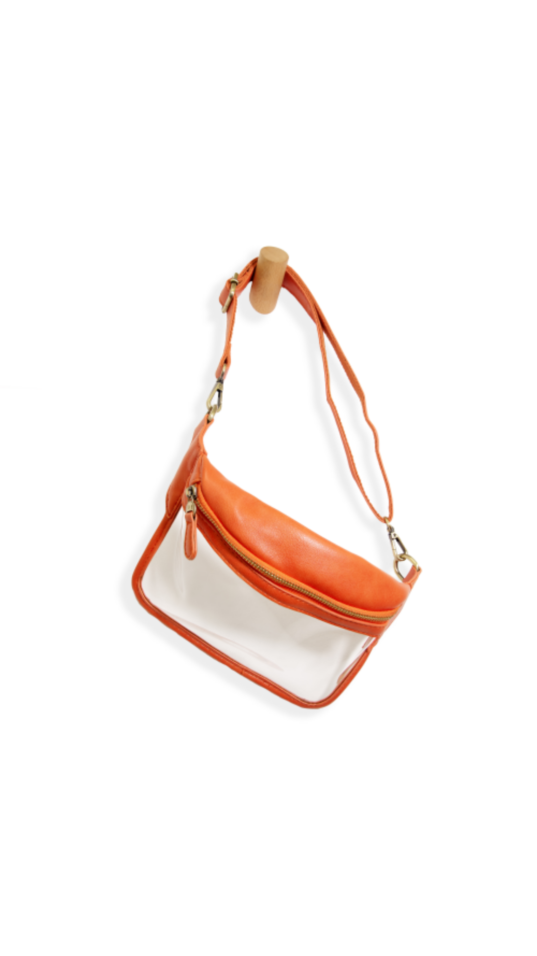 Sylvie Sling/Belt Bag