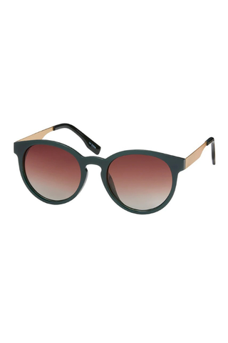 Rehoboth Luxe Polarized Roundie Sunnies