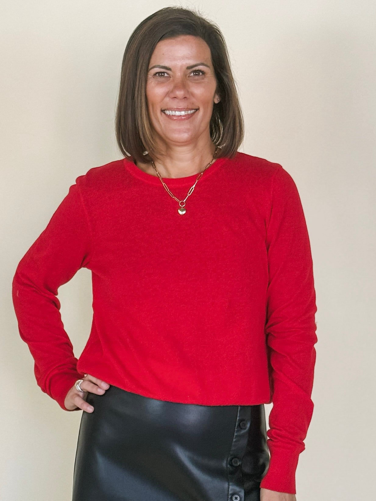 [Z Supply] The Perfect Layer Sweater