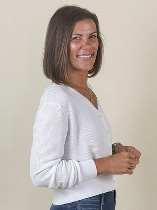 Misu Cardigan