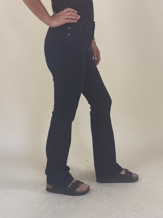 [Liverpool] Bobbie Baby Boot Jeans, 32" Inseam