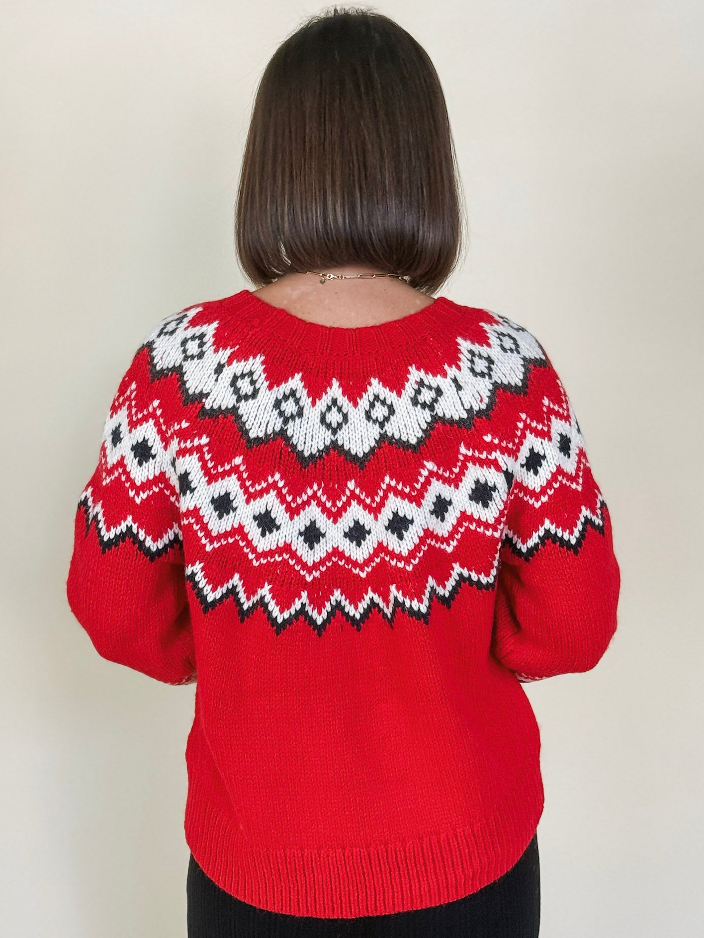 [Z Supply] Adornment Sweater