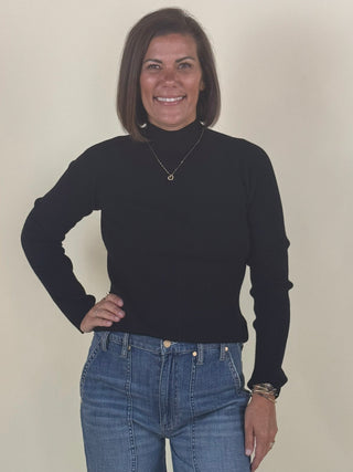 [Liverpool] Sydney Turtleneck Sweater
