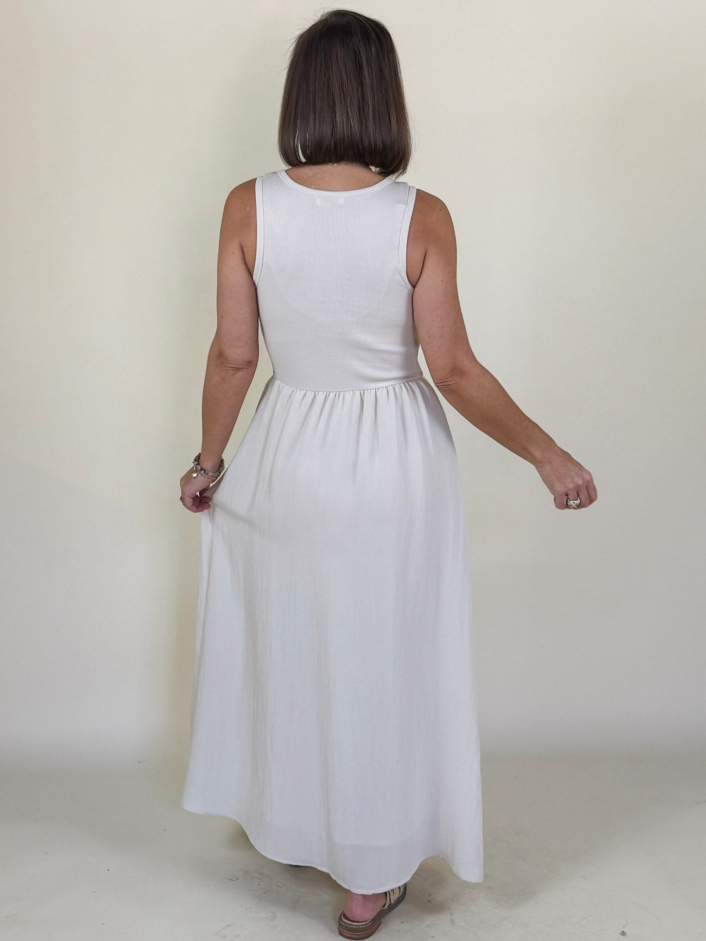 [Z Supply] Charlotte Midi Dress