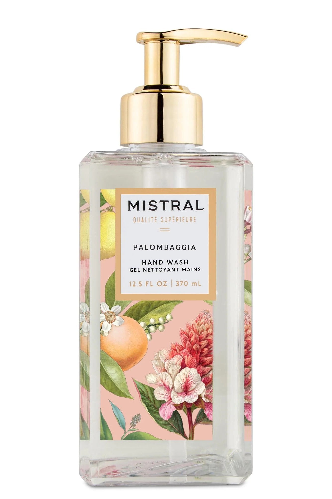 Luxe Hand Wash 12.5 fl oz - Palombaggia