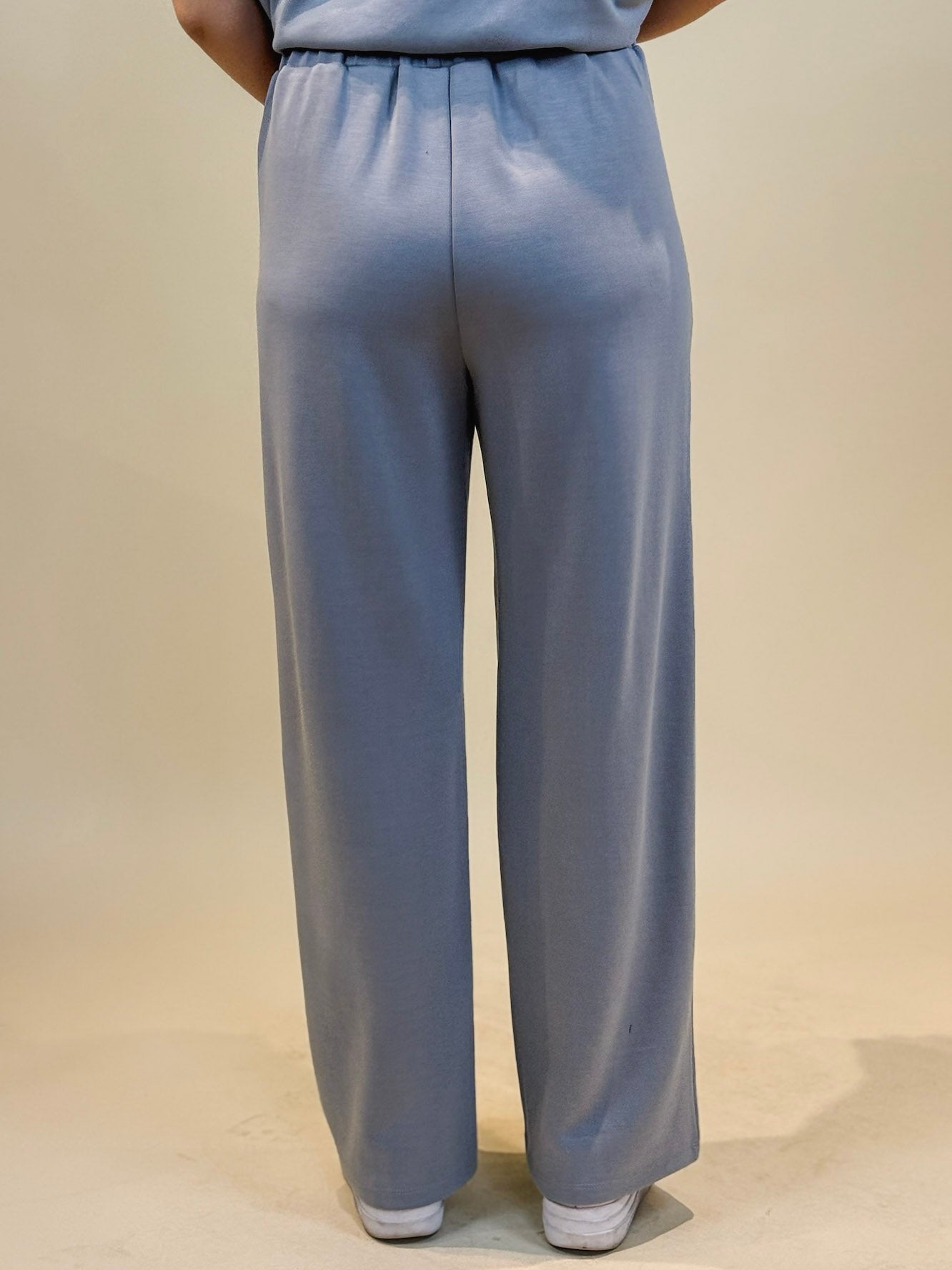Penelope Buttery Soft Pintuck Pants