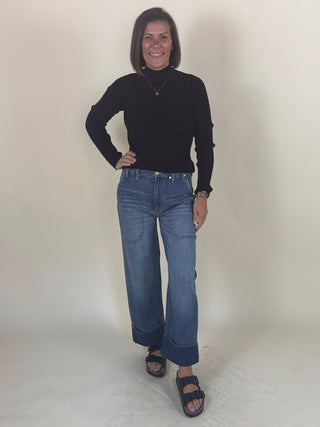 [Liverpool] Sydney Turtleneck Sweater