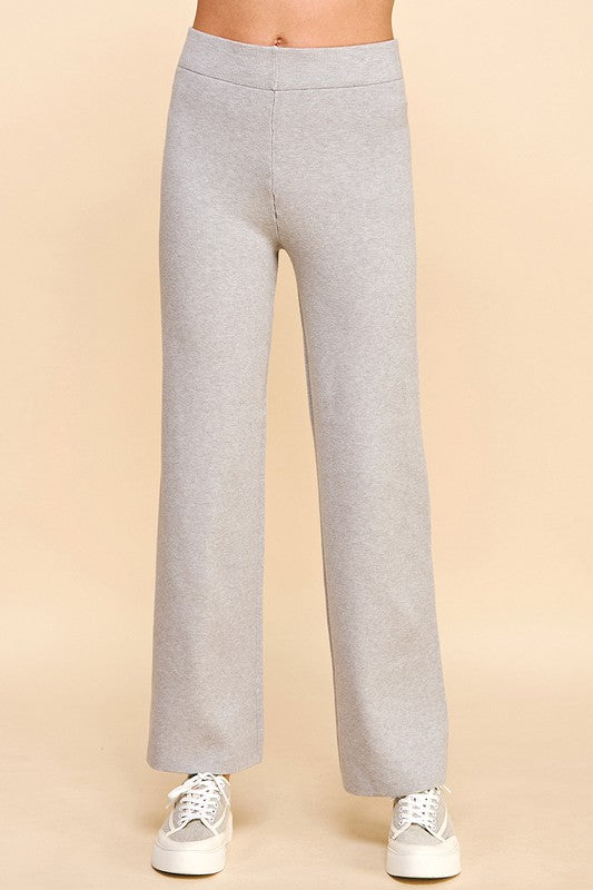 Jillian Sweater Pants