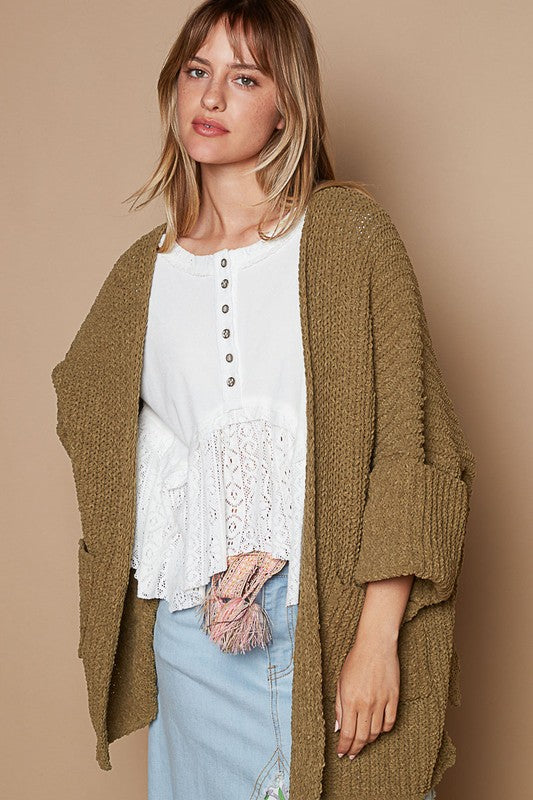 Taylor Cardigan