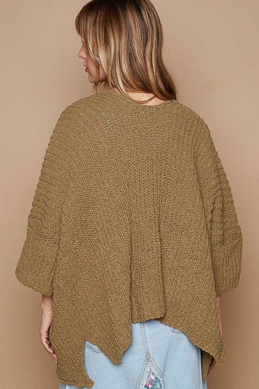 Taylor Cardigan