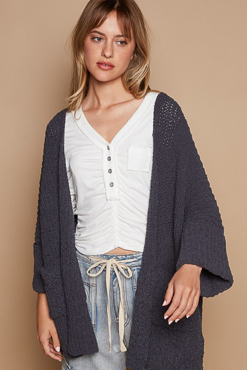 Taylor Cardigan