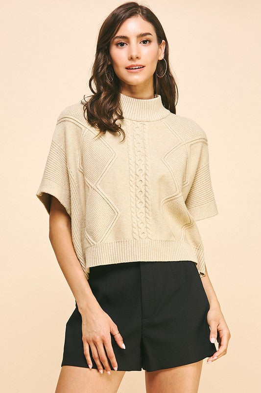 Kirsten Sweater Vest