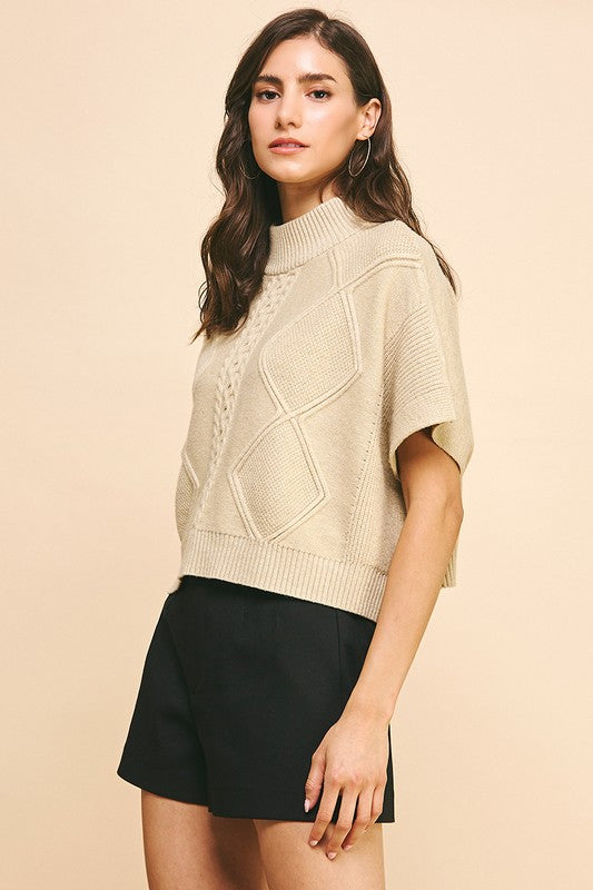 Kirsten Sweater Vest