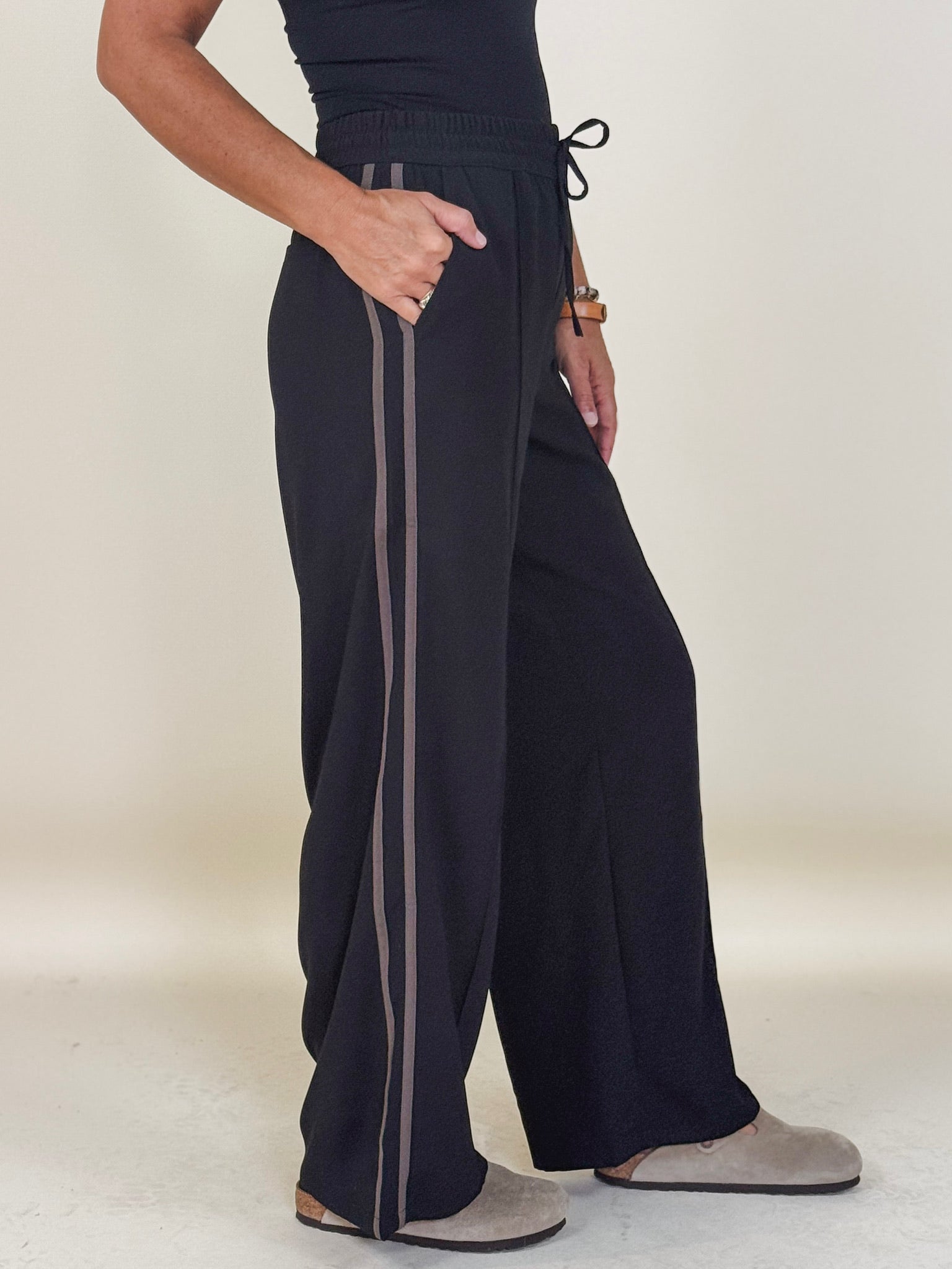 [Z Supply] Saunder Track Pant