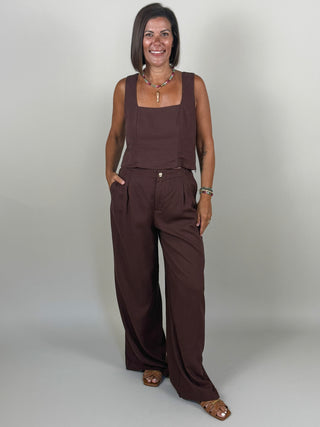 [Z Supply] Magnolia Linen Pants
