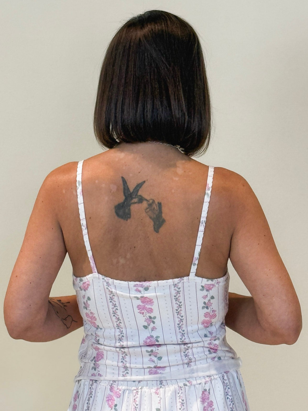 [Z Supply] Vanity Boudoir Cami