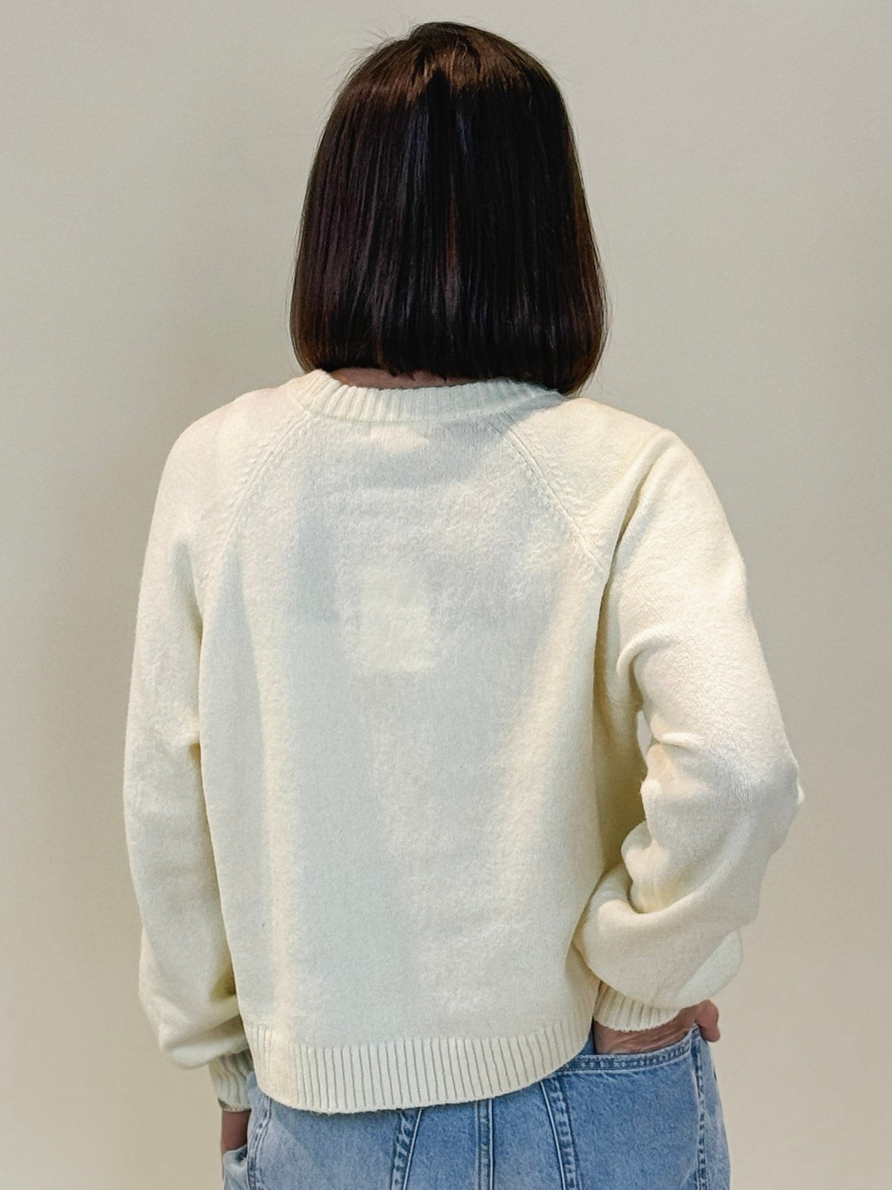 [Z Supply] Coming Up Sweater