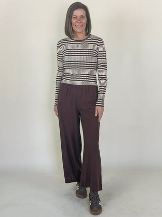[Z Supply] Ronnie Striped Sweater