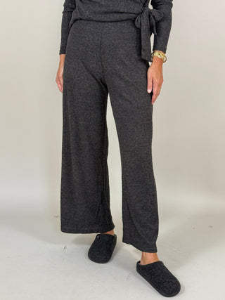 [TRIBAL] Layla Pull On Ankle Pants