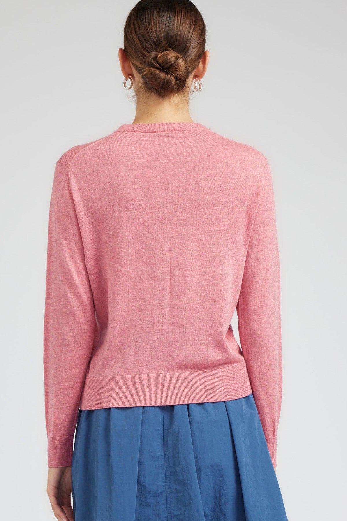 Camille Long Sleeve Sweater