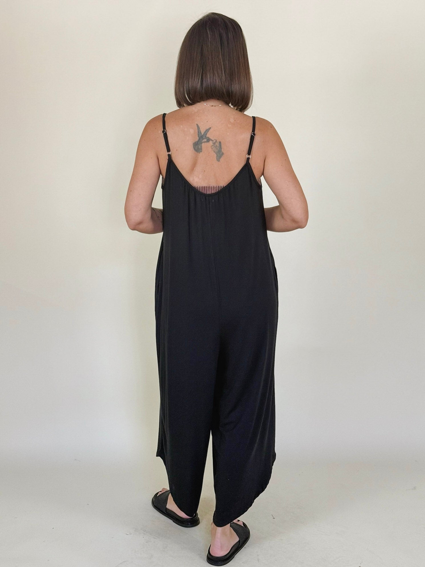 [Z Supply] The Flared Jumpsuit