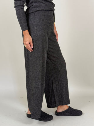 [TRIBAL] Layla Pull On Ankle Pants