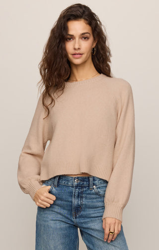 [Z Supply] Coming Up Cozy Sweater