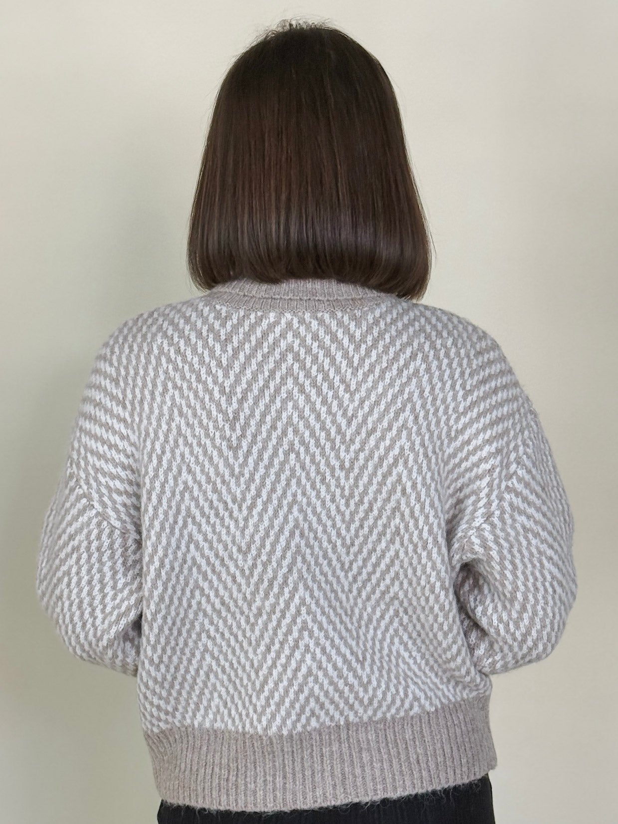 [Z Supply] Balkan Funnel Neck Sweater