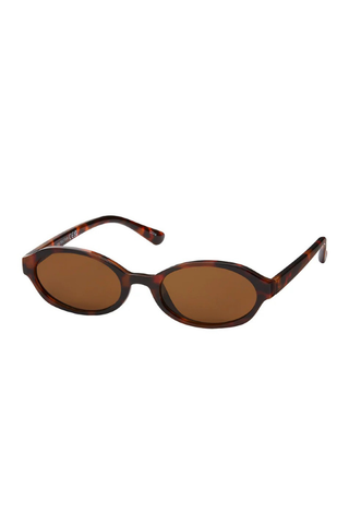 Bermuda Rose Mini Oval Sunnies