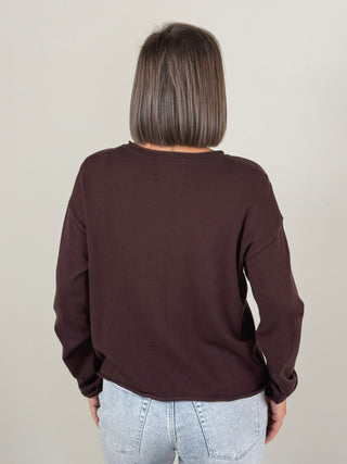 Bella Button Up Cardigan