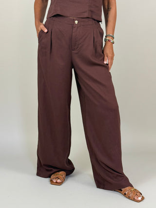 [Z Supply] Magnolia Linen Pants