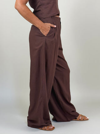 [Z Supply] Magnolia Linen Pants